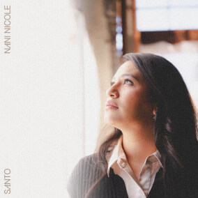 Santo By Nani Nicole