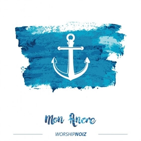 Mon ancre