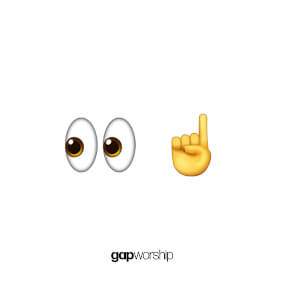 Seek First Por Gap Worship