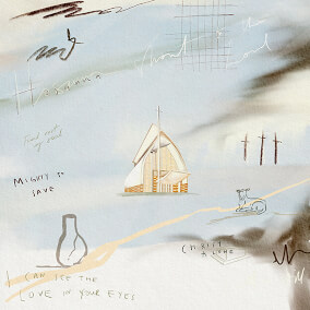 I Surrender By Hillsong Chapel