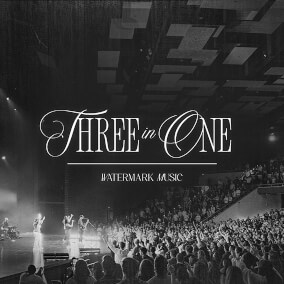 Three In One (Live) de Watermark Music