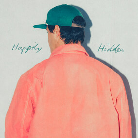 Happily Hidden (with John Mark McMillan) By Pat Barrett