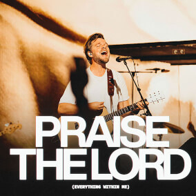 Praise The Lord (Everything Within Me) [Live] By Peter Mattis