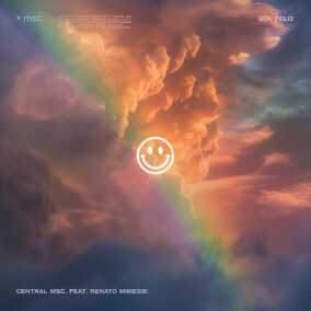 Sou Feliz By Central MSC