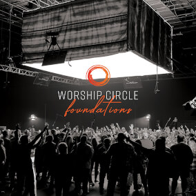 Breathe (feat. Melodie Malone) [Live] By Worship Circle