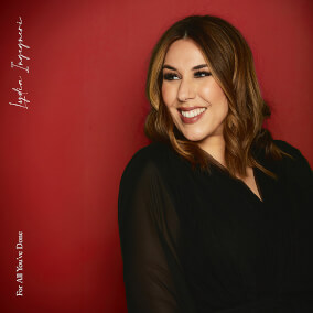 For All You've Done 으로 Lydia Ingegneri