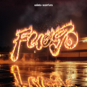 Fuego (FIRE) By Kingdomcity Youth