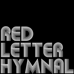 One Thing Remains (Your Love Never Fails) By Red Letter Hymnal