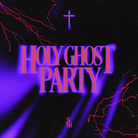 Holy Ghost Party By Kingdomcity Youth