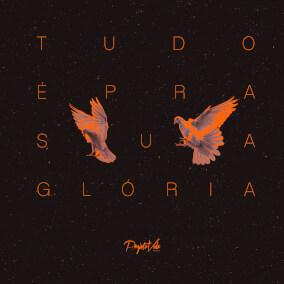 Alfa e Ômega By Projeto Vida Music