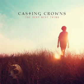God of All My Days By Casting Crowns