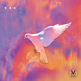 King of Heaven (Remix) By Vineyard Kids