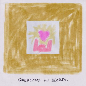 Queremos Tu Gloria By Banda TNT