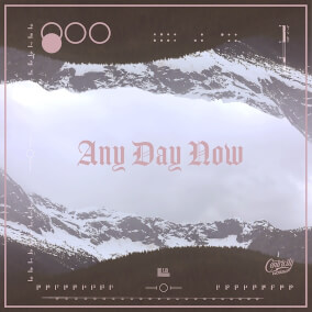 Any Day Now By Centricity Worship, Bryan McCleery