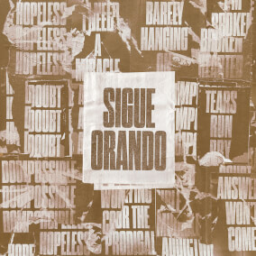 Sigue Orando (Don't Stop Praying) Por Matthew West, Miel San Marcos