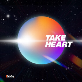 TAKE HEART Oleh CCV Kids