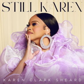 I Like It By Karen Clark Sheard