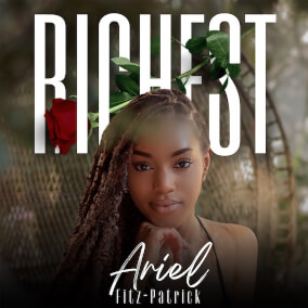 Richest By Ariel Fitz-Patrick