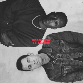 Ready Now (feat. Lecrae) 으로 Jeremy Camp