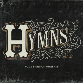 I'll Fly Away (feat. Heath Balltzglier) By Rock Springs Worship