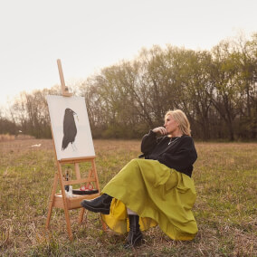 Gilead 으로 Rita Springer, kalley