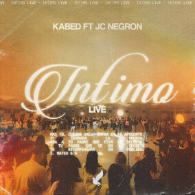 Intimo (Live) Por KABED
