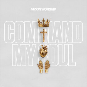 No Greater Love (feat. Jeremy Nesbitt) [Live] By Vizion Worship