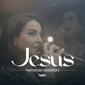 Jesus 으로 Fernanda Madaloni