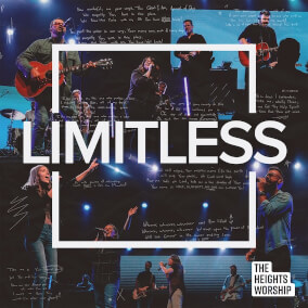 Whoever (Live) [feat. Josh Weathers] By The Heights Worship