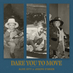 Dare You To Move By Alive City