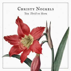 Song in the Air By Christy Nockels