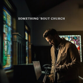 Something 'Bout Church 으로 Garrett Hornbuckle