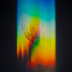 Holy Spirit By Jesus Co.