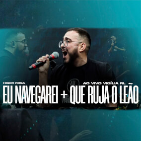 Eu Navegarei By Higor Rosa