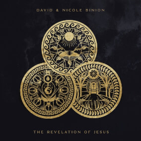 All Things New (Live) By David & Nicole Binion