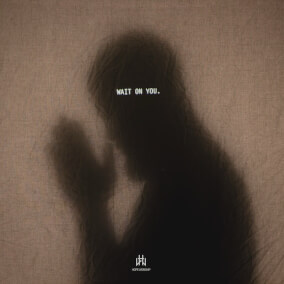 Wait On You (Live) By Hope Worship