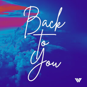 Back to You By One Seed Worship