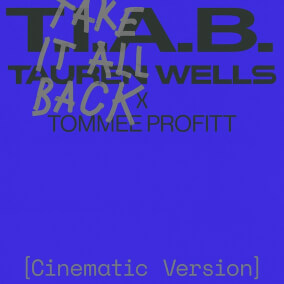 Take It All Back (Cinematic Version)