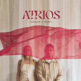 Acercarme By Johan y Sofi, Karen Espinosa