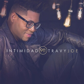 Dios Maravilloso By Travy Joe