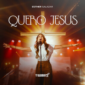 Quero Jesus