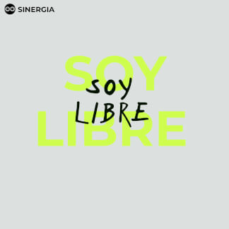 Soy Libre (En Vivo)