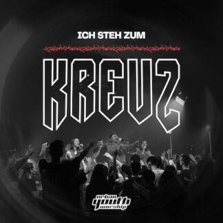 Ich steh zum Kreuz
