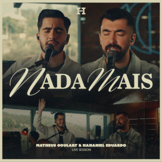 Nada Mais (Live Session)