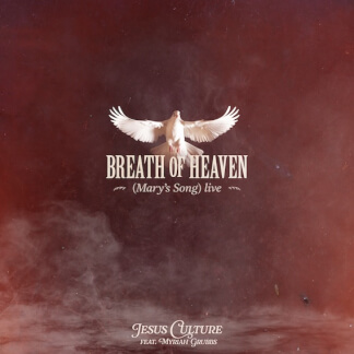 Breath Of Heaven (Mary's Song)