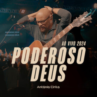 Poderoso Deus (Ao Vivo)
