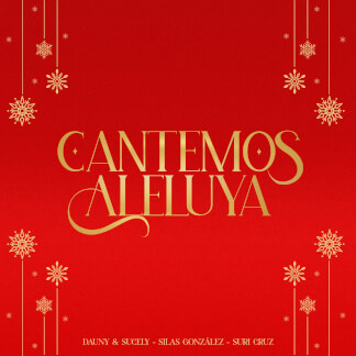 Cantemos Aleluya