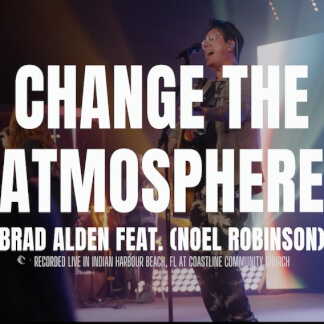 Change the Atmosphere