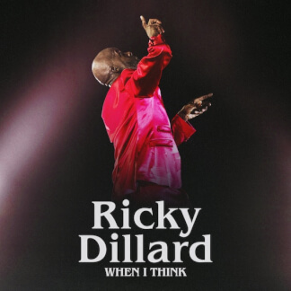 When I Think (Radio Edit)