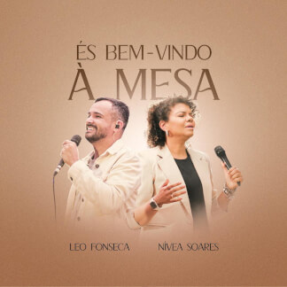 És Bem-Vindo à Mesa